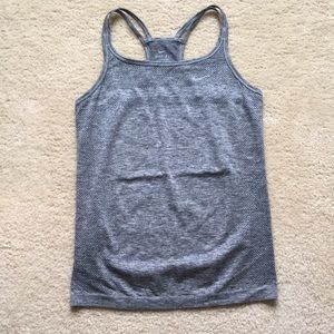 Nike workout tank